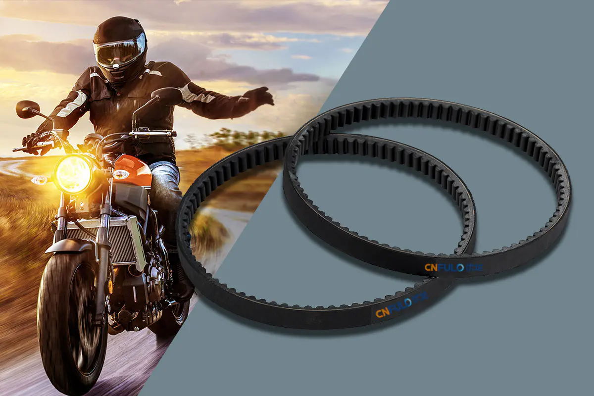 Curele de motociclete/ATV